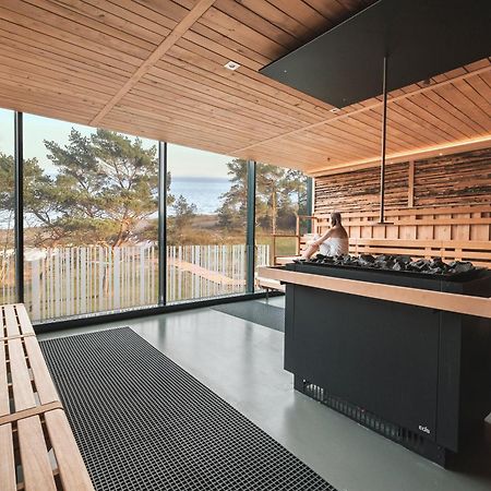 Sante Royale Ruegen Resort Goehren  Kültér fotó