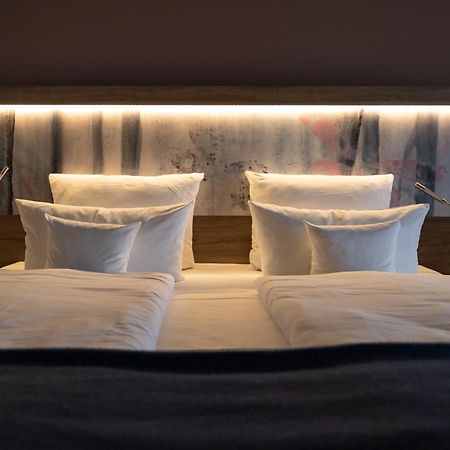 Sante Royale Ruegen Resort Goehren  Kültér fotó