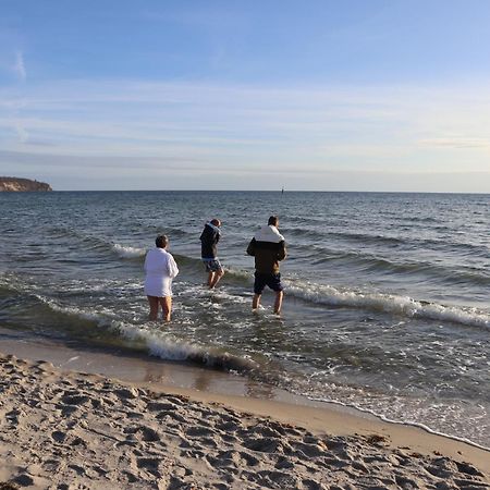 Sante Royale Ruegen Resort Goehren  Kültér fotó