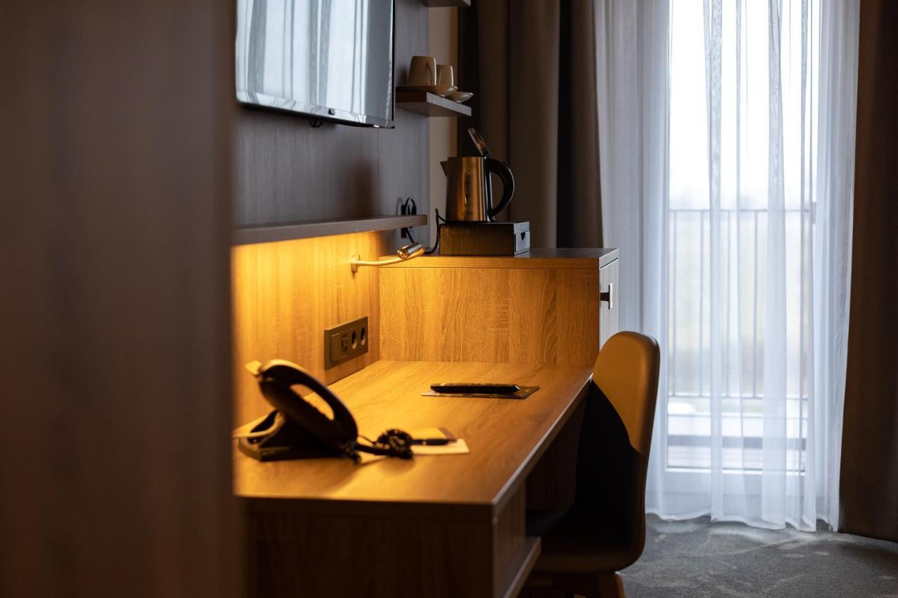 Sante Royale Ruegen Resort Goehren  Kültér fotó