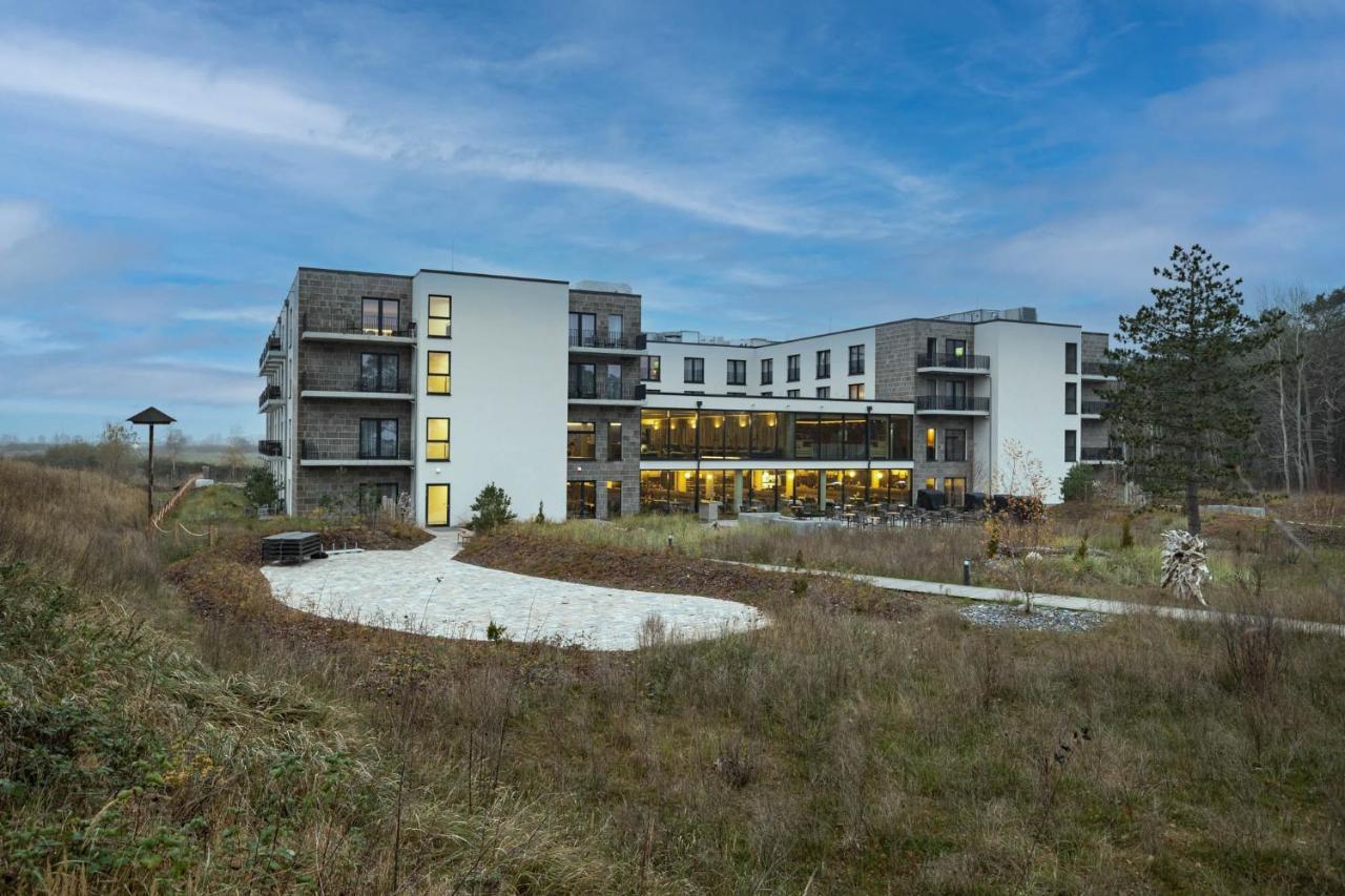 Sante Royale Ruegen Resort Goehren  Kültér fotó