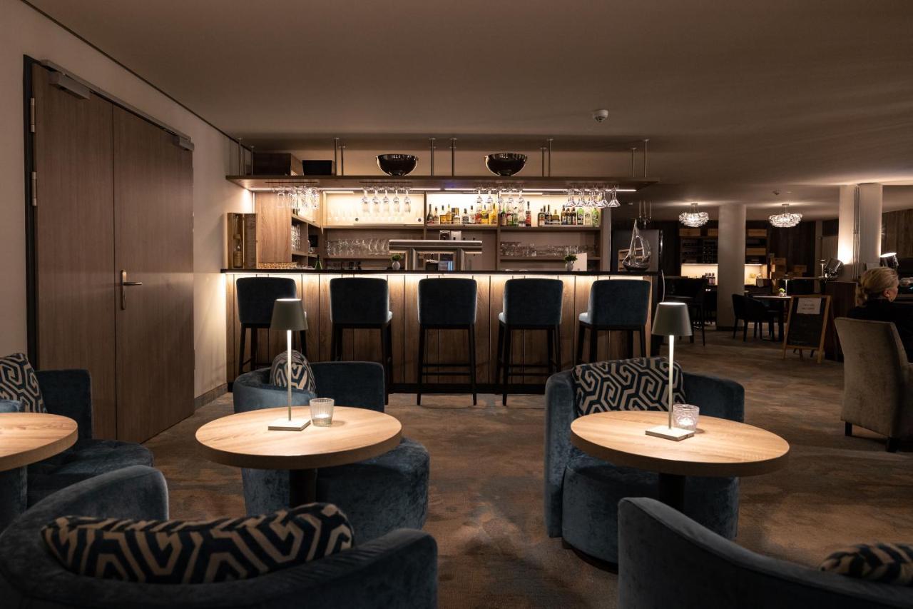 Sante Royale Ruegen Resort Goehren  Kültér fotó