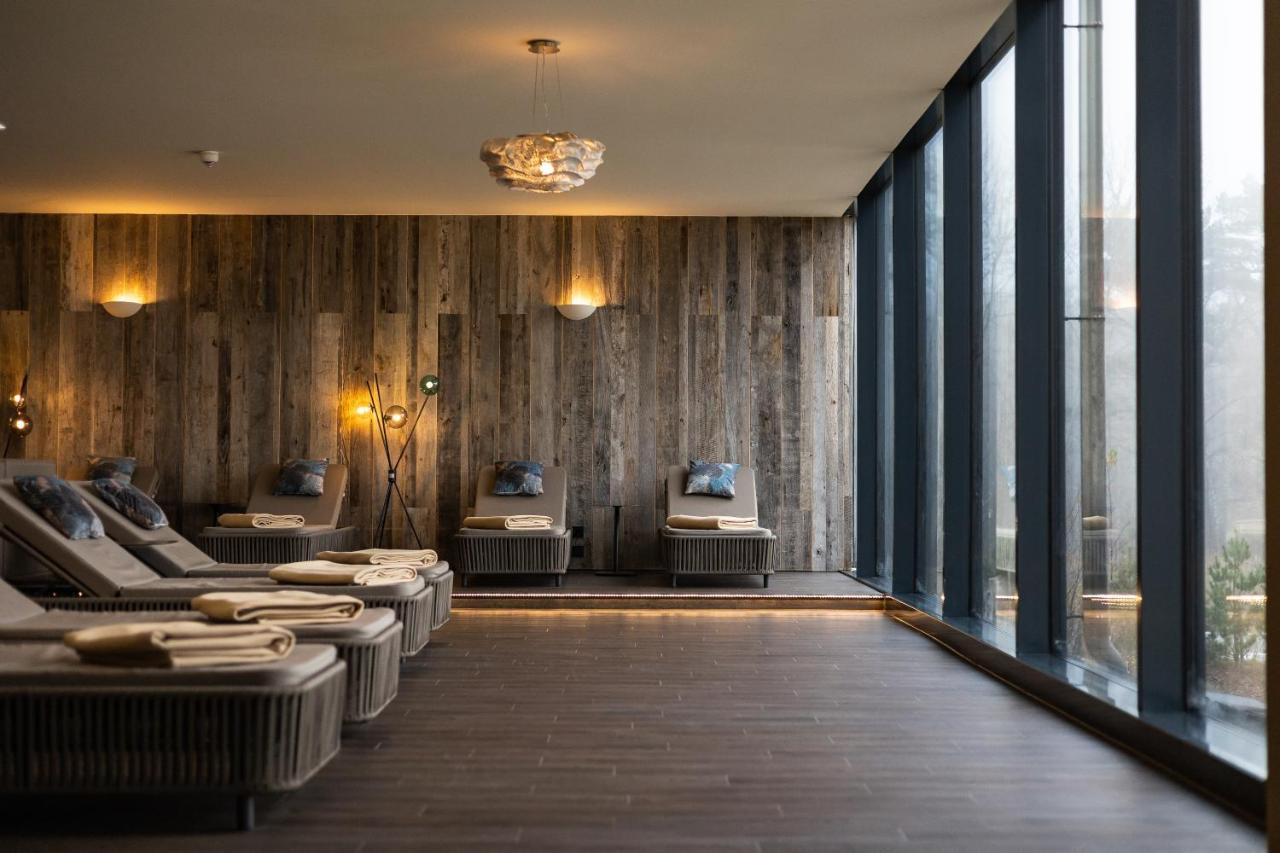 Sante Royale Ruegen Resort Goehren  Kültér fotó