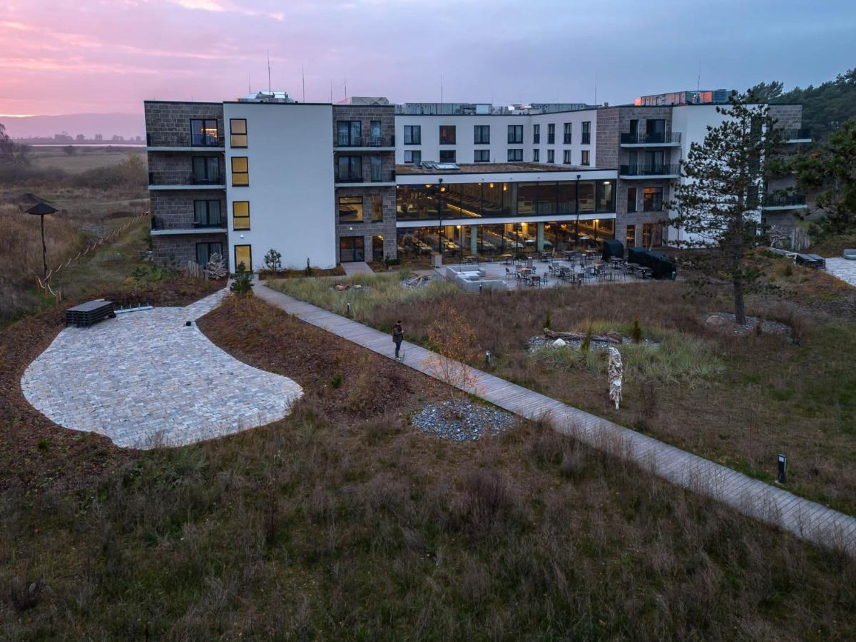 Sante Royale Ruegen Resort Goehren  Kültér fotó