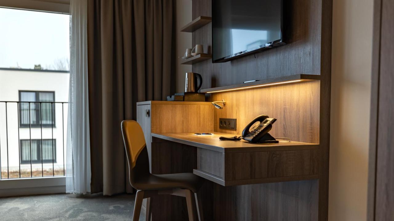 Sante Royale Ruegen Resort Goehren  Kültér fotó