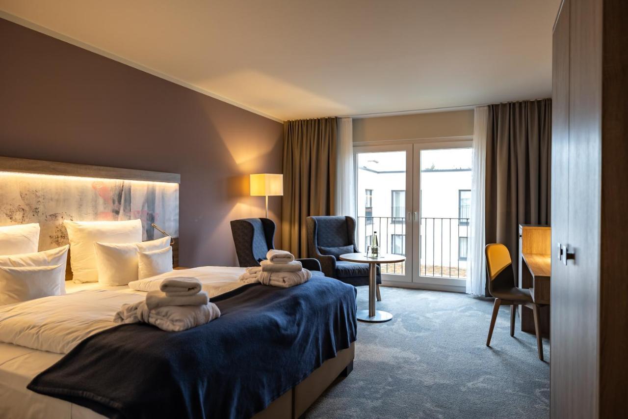 Sante Royale Ruegen Resort Goehren  Kültér fotó