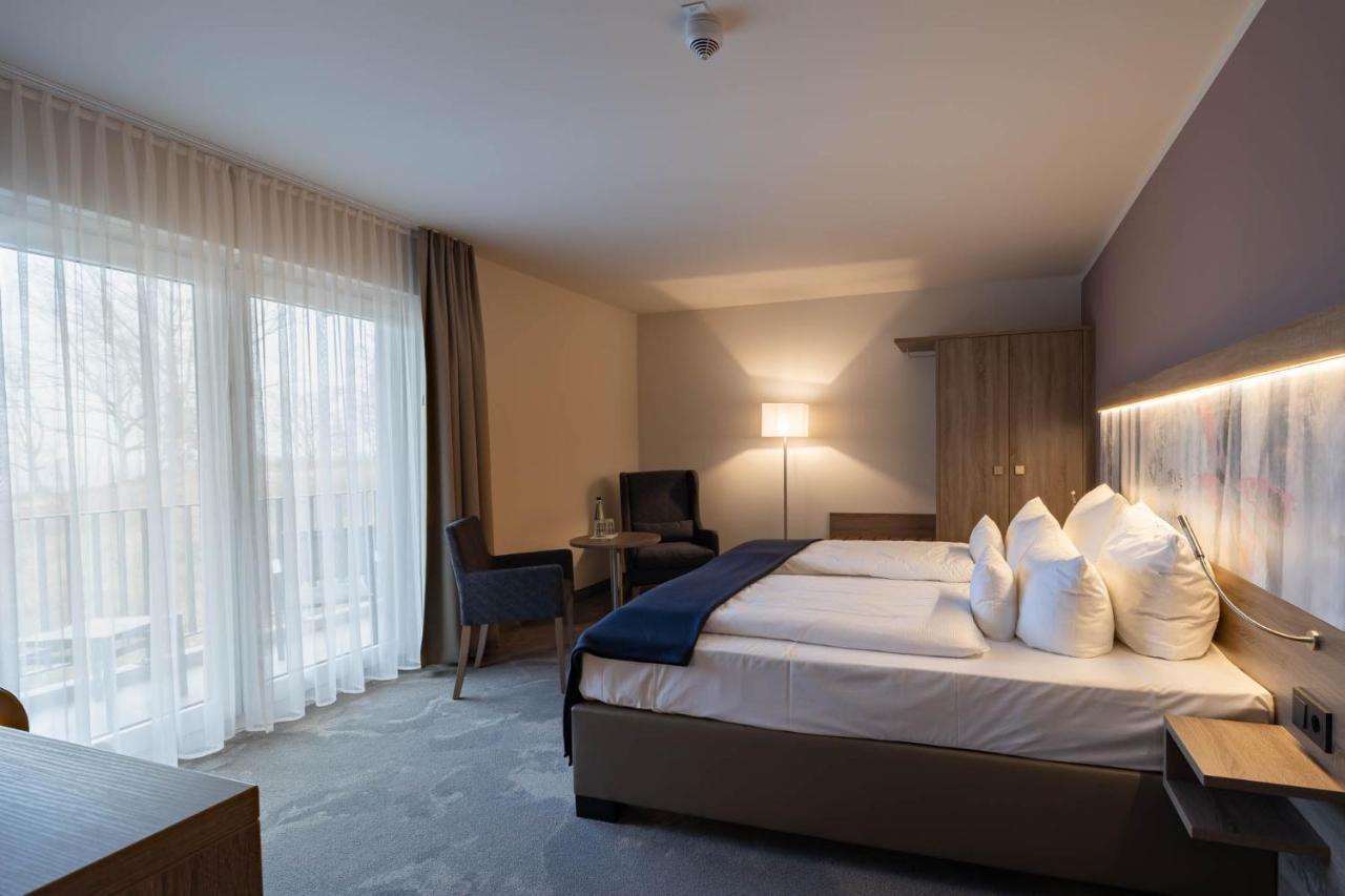 Sante Royale Ruegen Resort Goehren  Szoba fotó