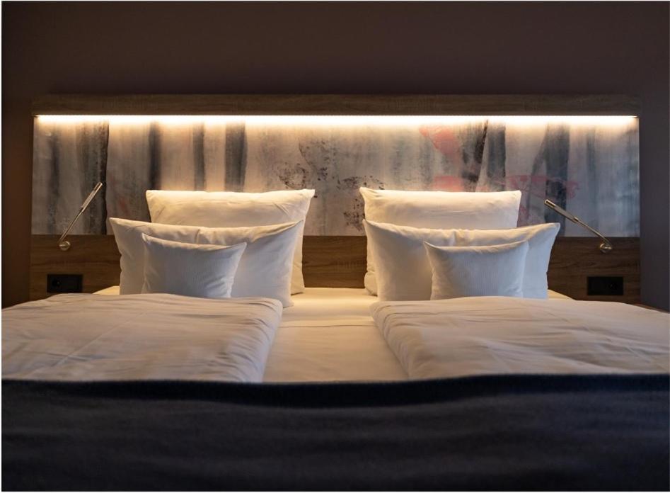 Sante Royale Ruegen Resort Goehren  Kültér fotó