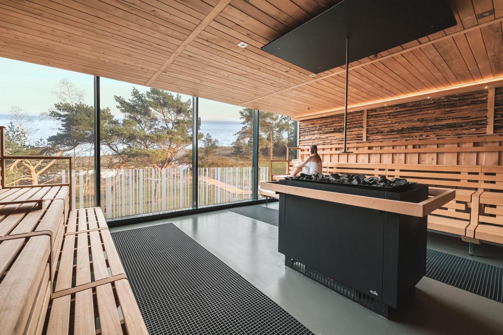 Sante Royale Ruegen Resort Goehren  Kültér fotó