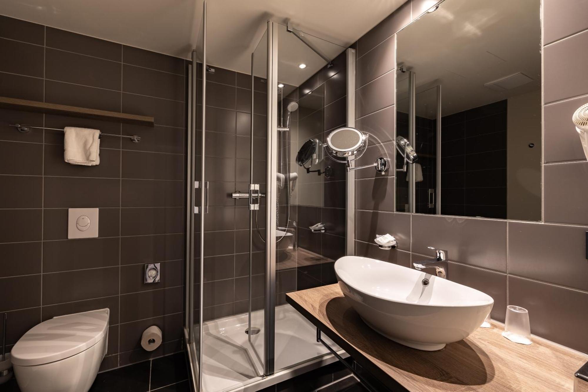 Sante Royale Ruegen Resort Goehren  Kültér fotó