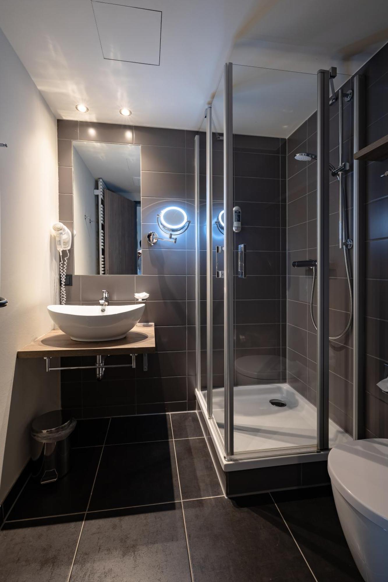 Sante Royale Ruegen Resort Goehren  Kültér fotó