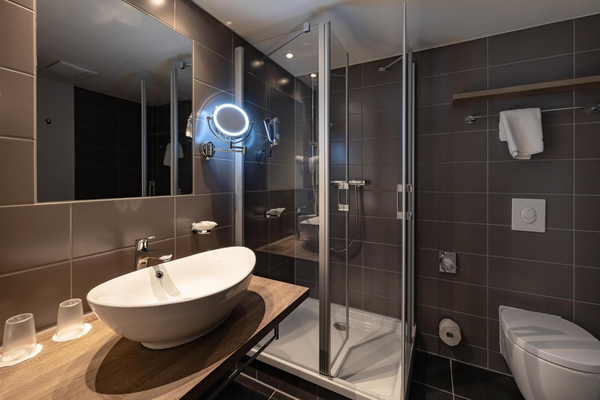 Sante Royale Ruegen Resort Goehren  Kültér fotó